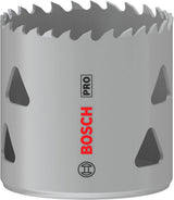 Produktbild von PRO Multi Material Lochsäge, 51 mm, mit Gewinde