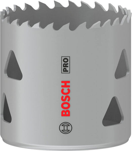 Produktbild von PRO Multi Material Lochsäge, 51 mm, mit Gewinde