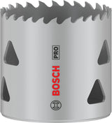 Produktbild von PRO Multi Material Lochsäge, 52 mm, mit Gewinde