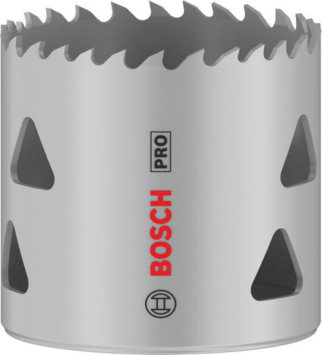 Produktbild von PRO Multi Material Lochsäge, 52 mm, mit Gewinde