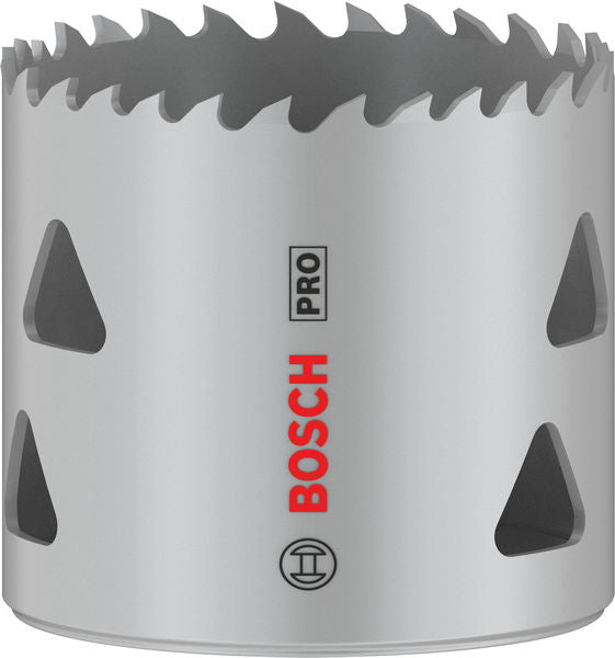 Produktbild von PRO Multi Material Lochsäge, 54 mm, mit Gewinde