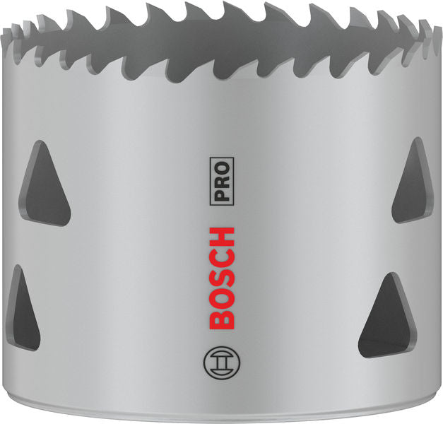 Produktbild von PRO Multi Material Lochsäge, 60 mm, mit Gewinde