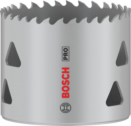 Produktbild von PRO Multi Material Lochsäge, 60 mm, mit Gewinde