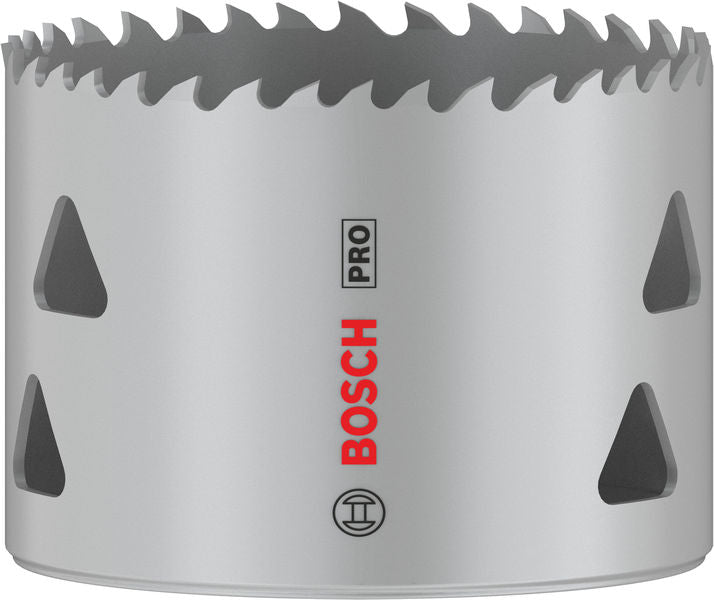 Produktbild von PRO Multi Material Lochsäge, 68 mm, mit Gewinde