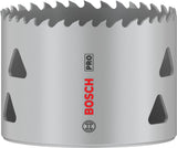 Produktbild von PRO Multi Material Lochsäge, 68 mm, mit Gewinde