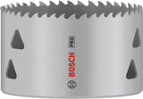 Produktbild von PRO Multi Material Lochsäge, 83 mm, mit Gewinde