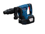 Bosch GSH 18V-5 Akku-Abbruchhammer.