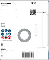 PRO Topfscheibe 50 x 125 mm 22,23 mm Concrete
