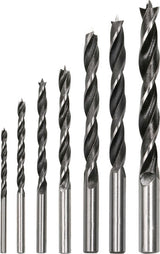 Produktbild von PRO Wood Holzspiralbohrer Set. 7-tlg.