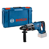 Produktbild von Bosch Akku-Bohrhammer mit SDS plus GBH 18V-28 D inkl. XL-BOXX