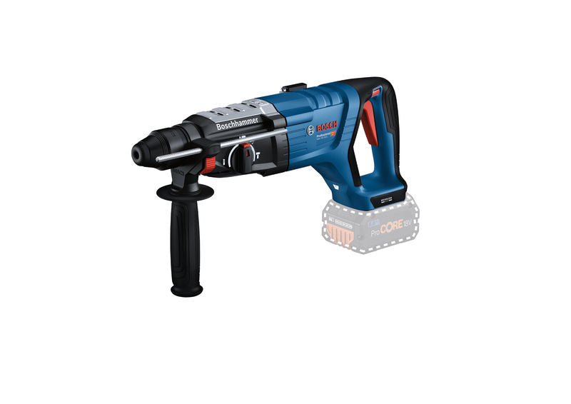 Produktbild von Bosch Akku-Bohrhammer mit SDS plus GBH 18V-28 D