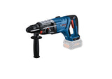 Bosch GBH 18V-28 D Akku-Bohrhammer mit SDS plus.
