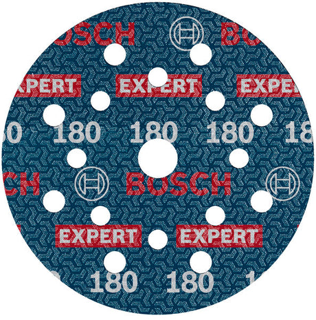 Produktbild von EXPERT O780 Folienschleifscheibe, 125 mm, K180