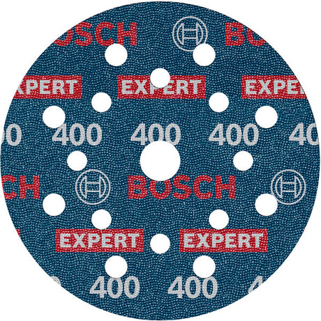 Produktbild von EXPERT O780 Folienschleifscheibe, 125 mm, K400