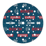 Produktbild von EXPERT O780 Folienschleifscheibe, 150 mm, K60