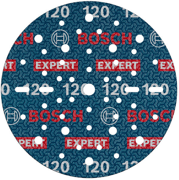 Produktbild von EXPERT O780 Folienschleifscheibe, 150 mm, K120