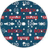 Produktbild von EXPERT O780 Folienschleifscheibe, 150 mm, K120