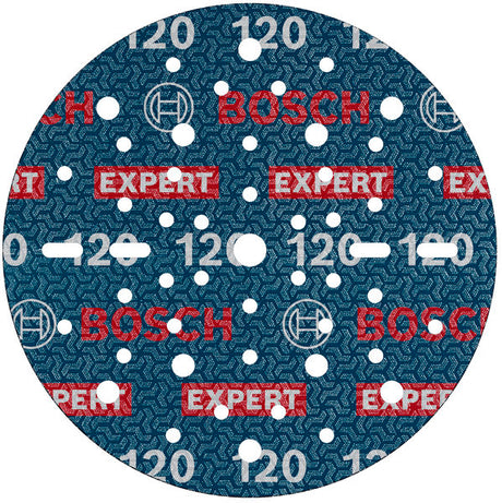 Produktbild von EXPERT O780 Folienschleifscheibe, 150 mm, K120