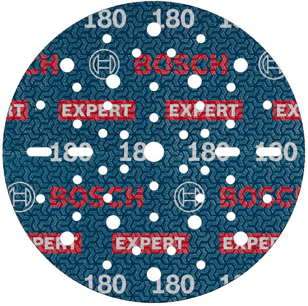 Produktbild von EXPERT O780 Folienschleifscheibe, 150 mm, K180