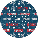 Produktbild von EXPERT O780 Folienschleifscheibe, 150 mm, K240
