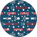 Produktbild von EXPERT O780 Folienschleifscheibe, 150 mm, K320