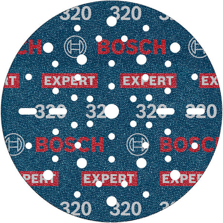 Produktbild von EXPERT O780 Folienschleifscheibe, 150 mm, K320