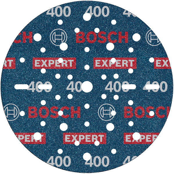 Produktbild von EXPERT O780 Folienschleifscheibe, 150 mm, K400