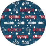 Produktbild von EXPERT O780 Folienschleifscheibe, 150 mm, K400