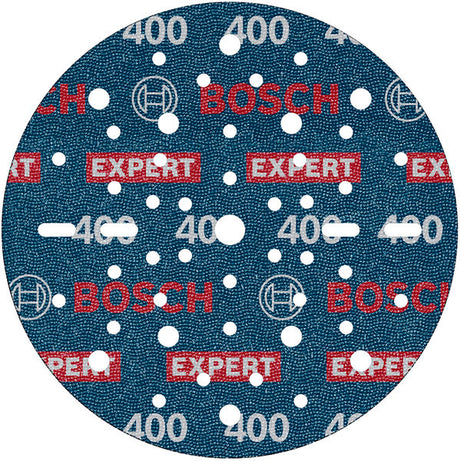 Produktbild von EXPERT O780 Folienschleifscheibe, 150 mm, K400