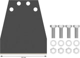 PRO Bodenschaber Ersatz-Set 152 mm SDS max