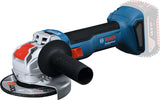 Produktbild von Bosch Winkelschleifer mit X-LOCK GWX 18V-8