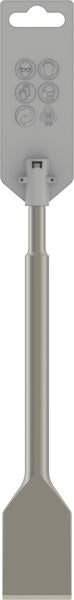 PRO Spatmeißel 40 x 250 mm SDS plus-5C