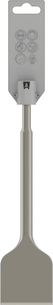 PRO Spatmeißel 60 x 250 mm SDS plus-5C