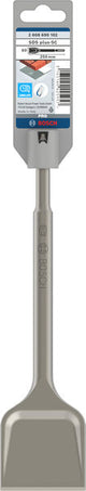 PRO Spatmeißel 60 x 250 mm SDS plus-5C