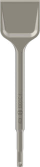 Produktbild von PRO SDS plus-5C Spatmeißel, 60 x 250 mm