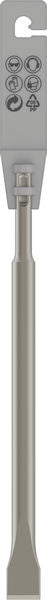 PRO Flachmeißel 20 x 250 mm SDS plus-4C
