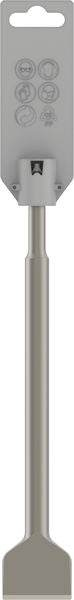 PRO Spatmeißel 40 x 250 mm SDS plus-4C