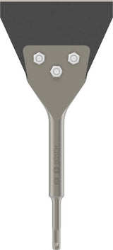 Produktbild von PRO SDS plus Bodenschaber, 130 x 290 mm