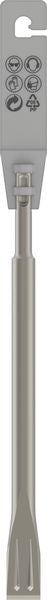 PRO Flachmeißel 20 x 250 mm SDS plus-5C