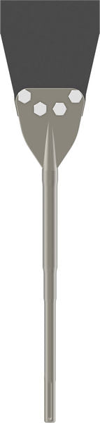 PRO Bodenschaber 152 x 635 mm SDS max