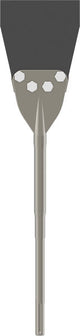 PRO Bodenschaber 152 x 635 mm SDS max