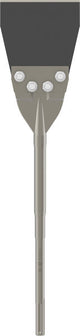 Produktbild von PRO SDS max Bodenschaber, 152 x 635 mm