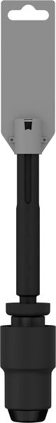 PRO Hammer-Adapter SDS max auf SDS plus