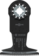 Produktbild von PRO AII 65 BSPIB Blatt für Multifunktionswerkzeuge, 65 x 40 mm