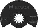 Produktbild von PRO ACZ 85 EIB Blatt für Multifunktionswerkzeuge, 85 mm