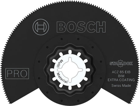 Produktbild von PRO ACZ 85 EIB Blatt für Multifunktionswerkzeuge, 85 mm