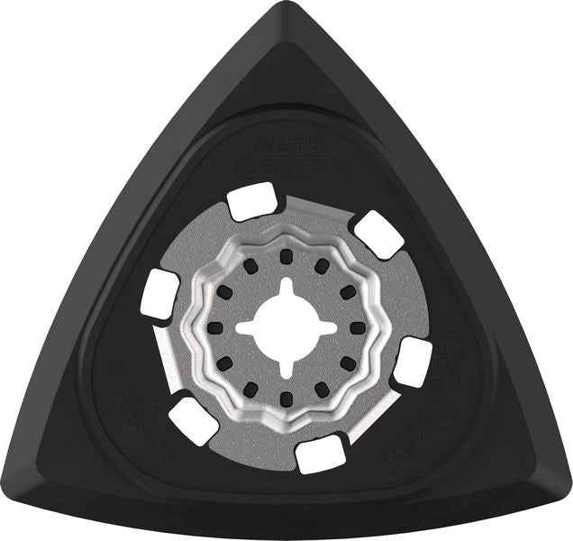 Produktbild von PRO AVZ 93 G Zubehör für Multifunktionswerkzeuge, 93 mm