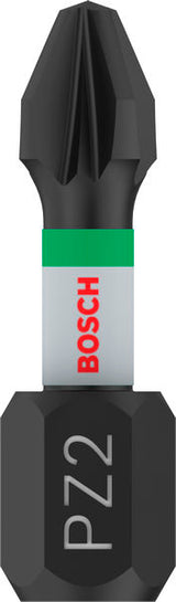 Produktbild von PRO Pozidriv Impact Bit, PZ2, 25 mm