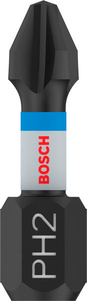 Produktbild von PRO Phillips Impact Bit, PH2, 25 mm