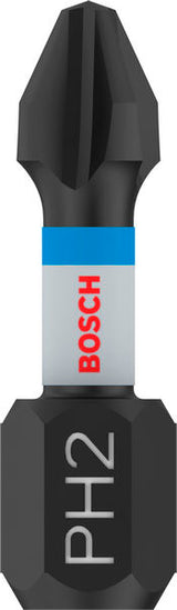 Produktbild von PRO Phillips Impact Bit, PH2, 25 mm
